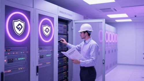 企业数据安全护航者 主流文件加密软件品牌与服务商盘点