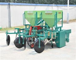 漯河市召陵区永胜机械设备厂 专注农业机械，打造高效拌种新标杆