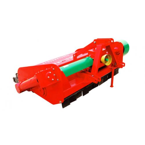 秸秆粉碎还田机产品选购指南与市场概览——聚焦专业农业机械平台