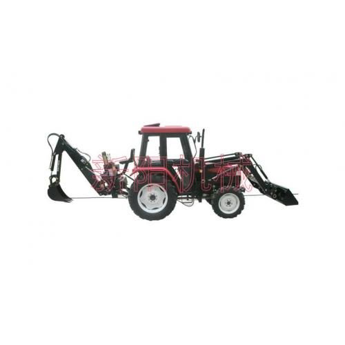 深耕农田，科技助力 农业机械网整地机械产品全览