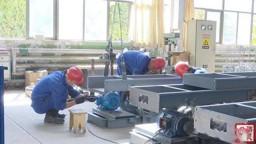 酒泉贾生活荣膺“陇原最美科技工作者” 农机创新，播撒田野新希望